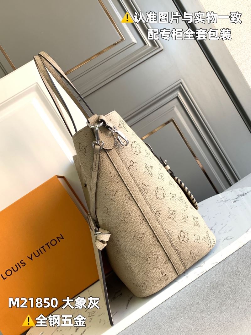 LV Shopping Bags